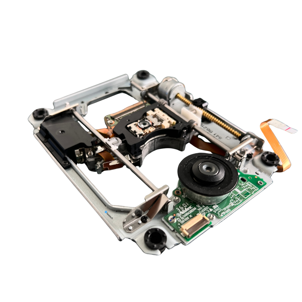 PlayStation 3 KES-400A Laser Lens with Deck - Fasttech